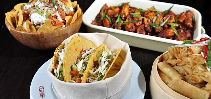 Image credit: Jimmysrestaurants.com