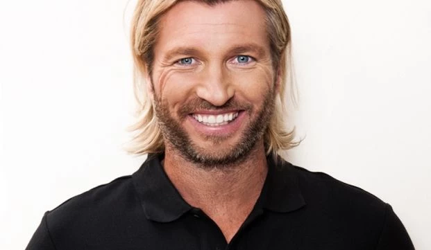 Robbie Savage