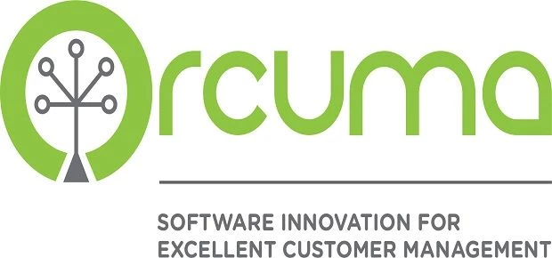 Andrea Mason of Orcuma Ltd