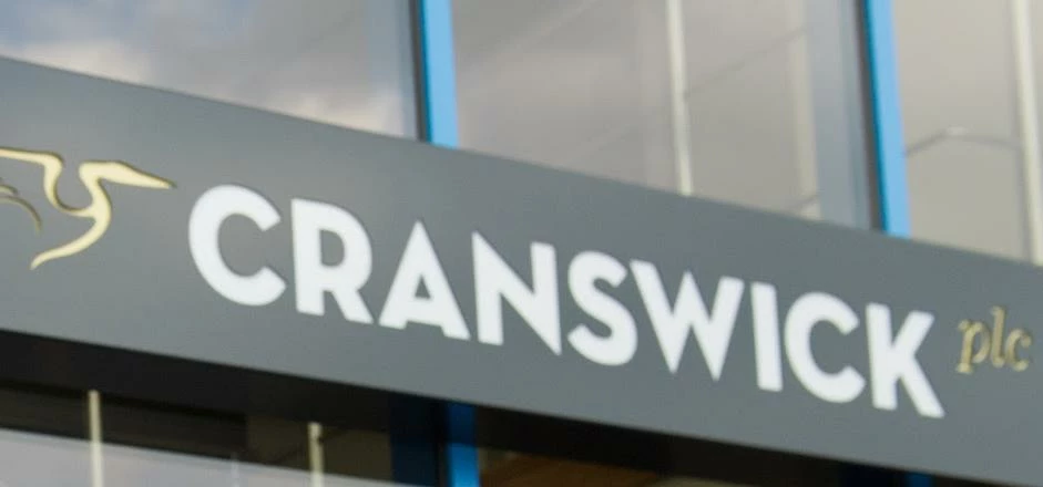 Cranswick employs more than 4,000 people in Hull. 