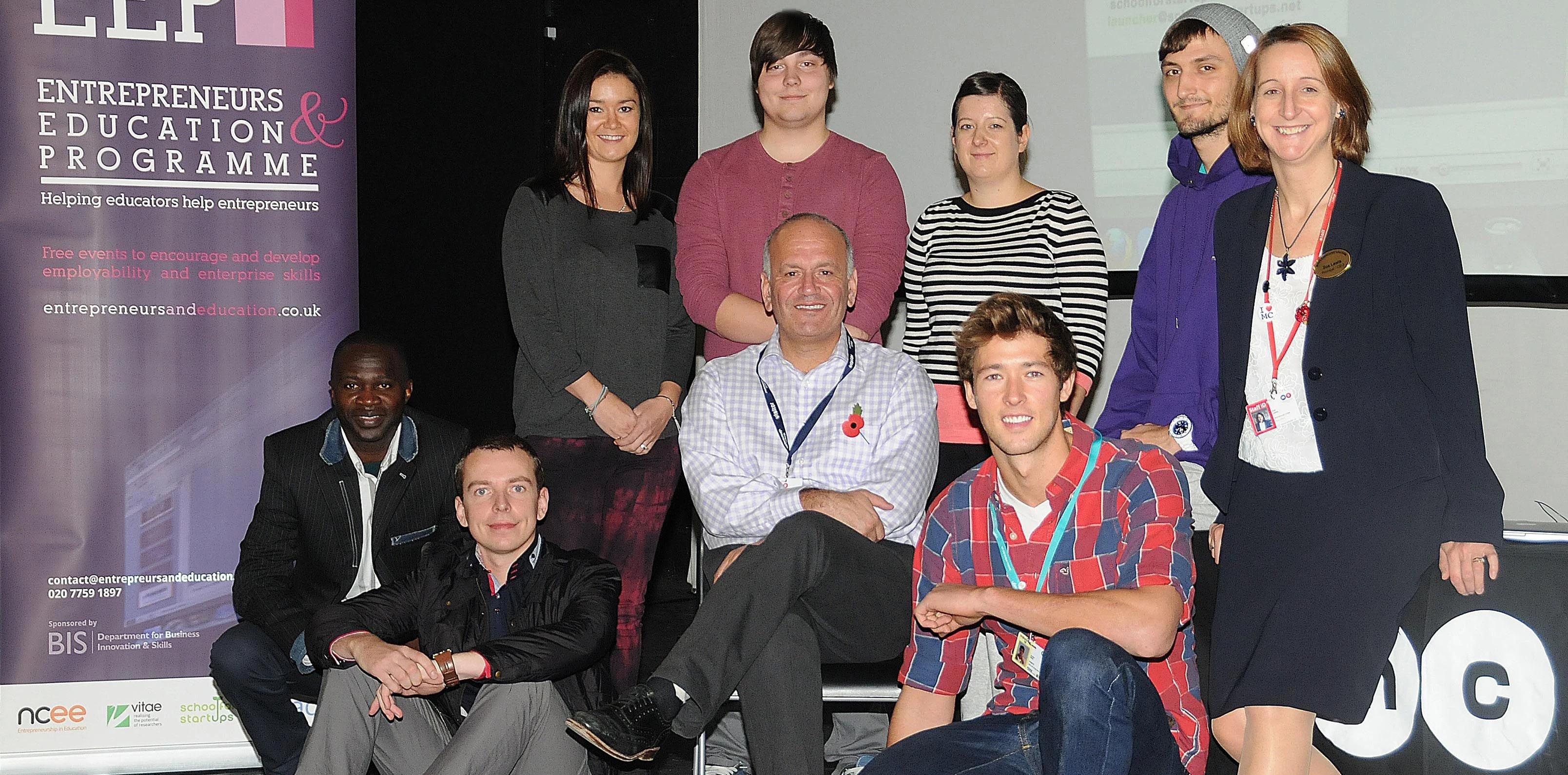 Middlesbrough College