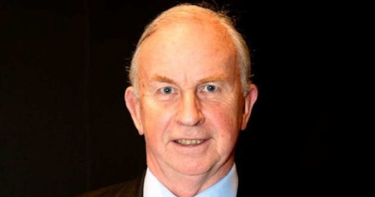 Geoff Piper That was the month with NWBLT's Geoffrey Piper | Bdaily