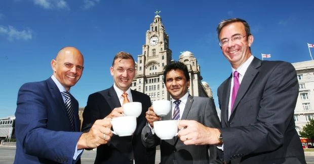 Grant Thornton Typhoo