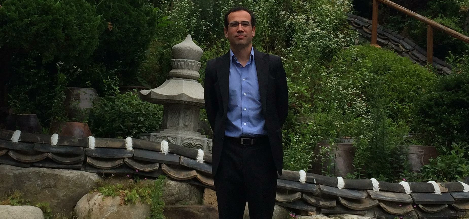 Dr Troncoso, business owner, has been selected to assess funding proposals submitted to the EC H2020