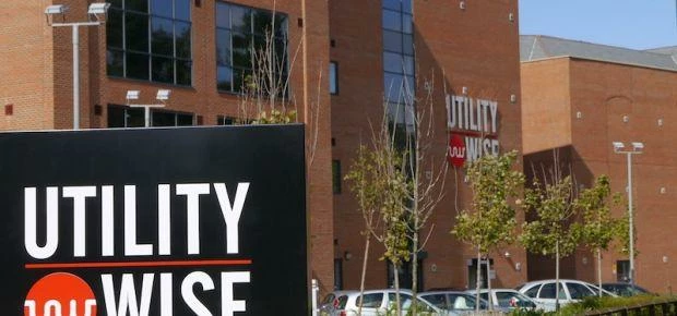 Utilitywise HQ 