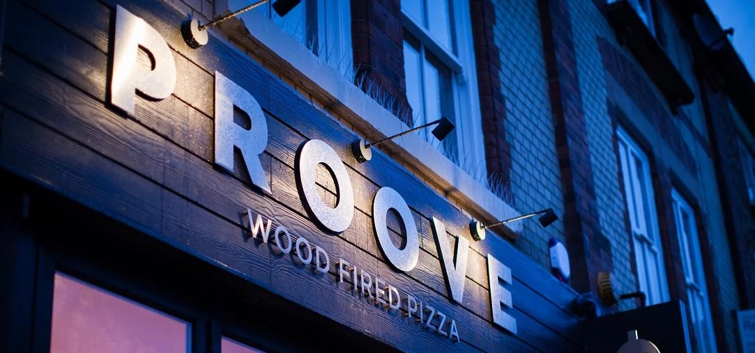 Proove Pizza West Didsbury