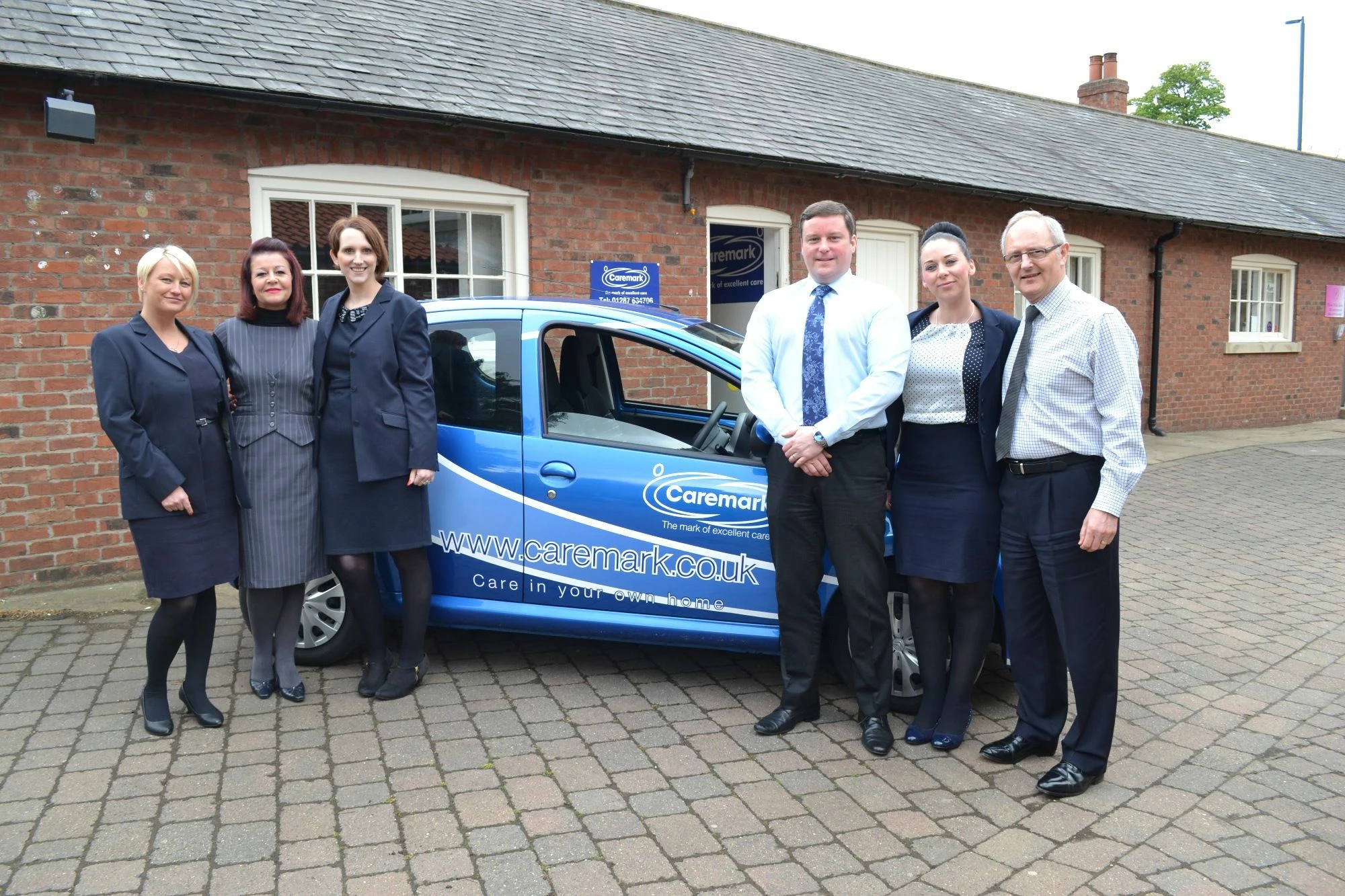 Caremark