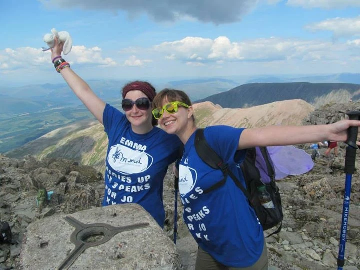 3 Peaks