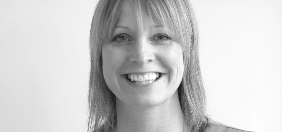 Lisa Holmes, Director at Uniting Ambition