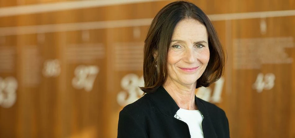 Carolyn Fairbairn, CBI Director-General