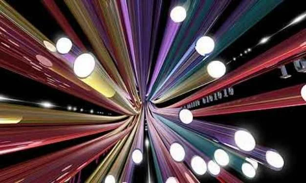 High Speed Broadband