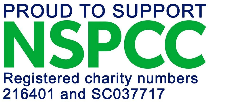 Tax Rebate Services are Proud to Support NSPCC