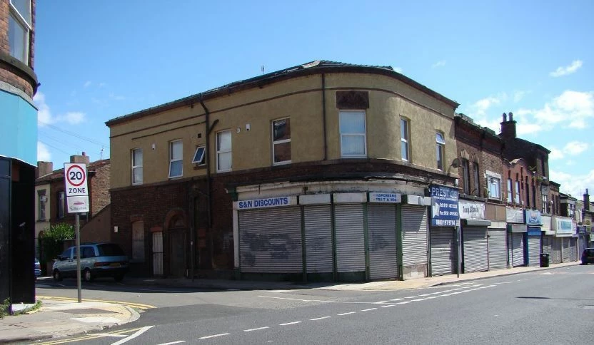 Garston