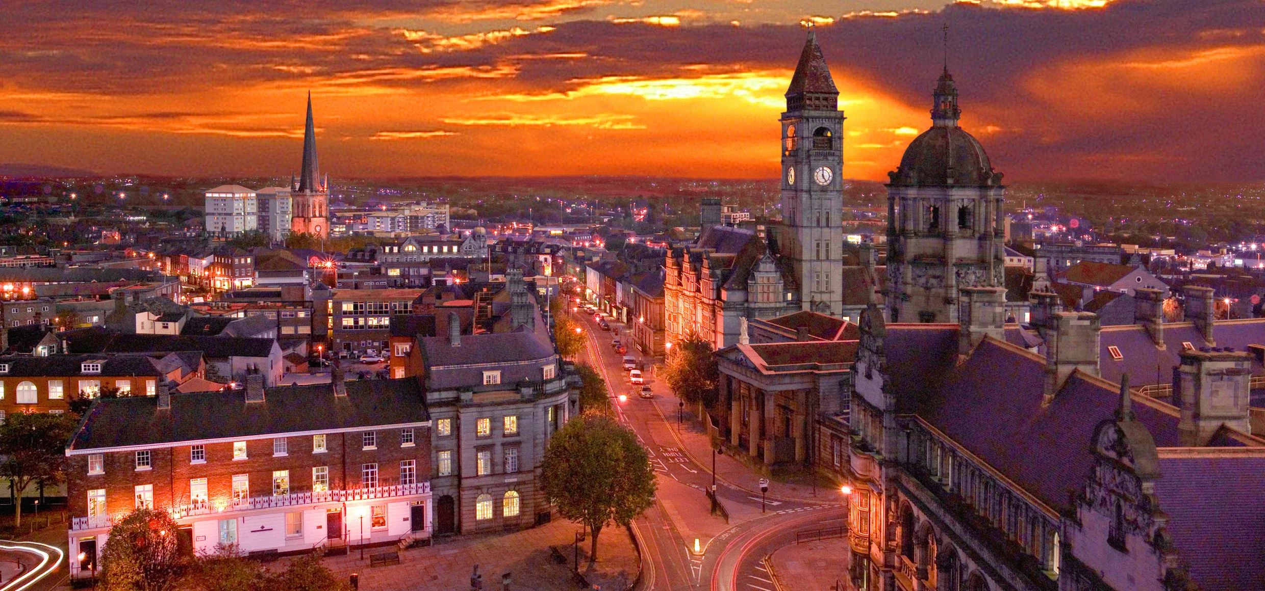 Cultural destinations funding awarded for Wakefield 