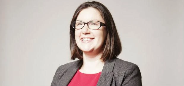 Lucy Cook, Mincoffs Solicitors