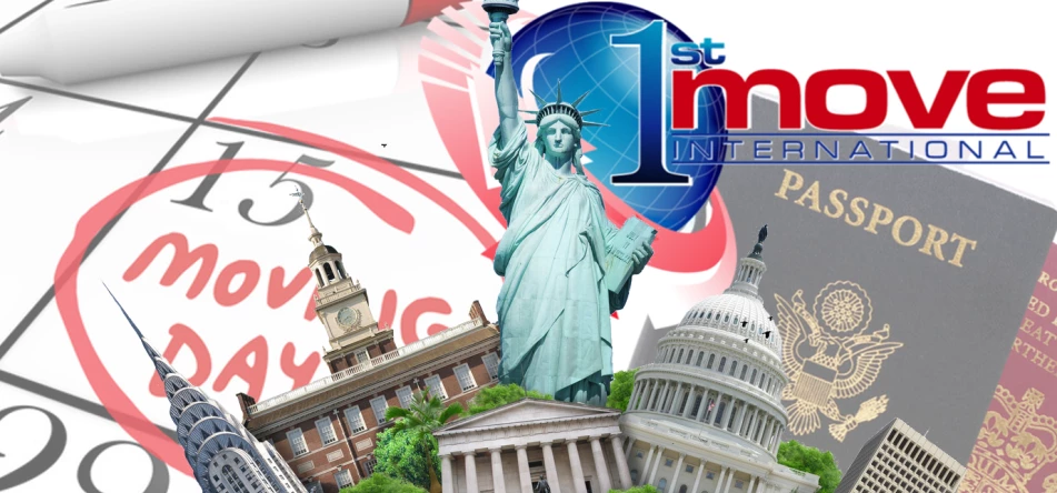 More UK ex-pats are heading to the US