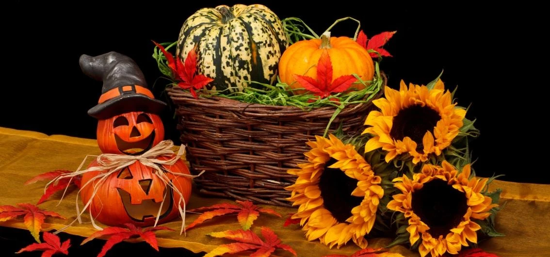 Halloween