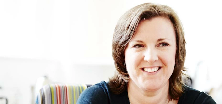 Emma Killilea, founder of gluten-free food brand, Delicious Alchemy.