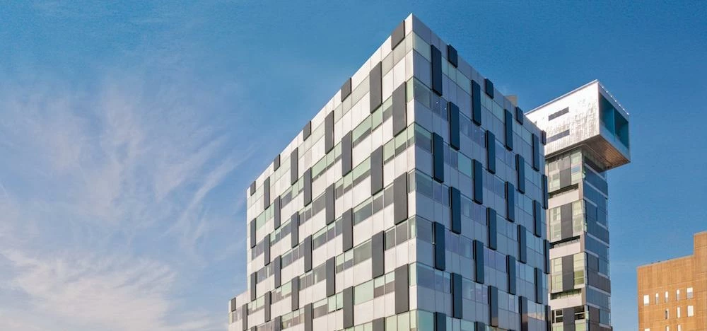 BAPTL acquired the freehold for 20 Chapel Street last year