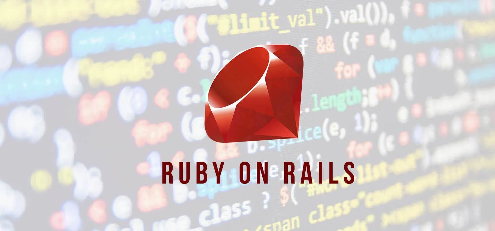 Ruby on Rails Development Services 