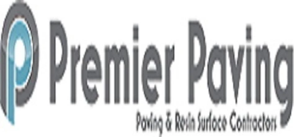 Premier Paving