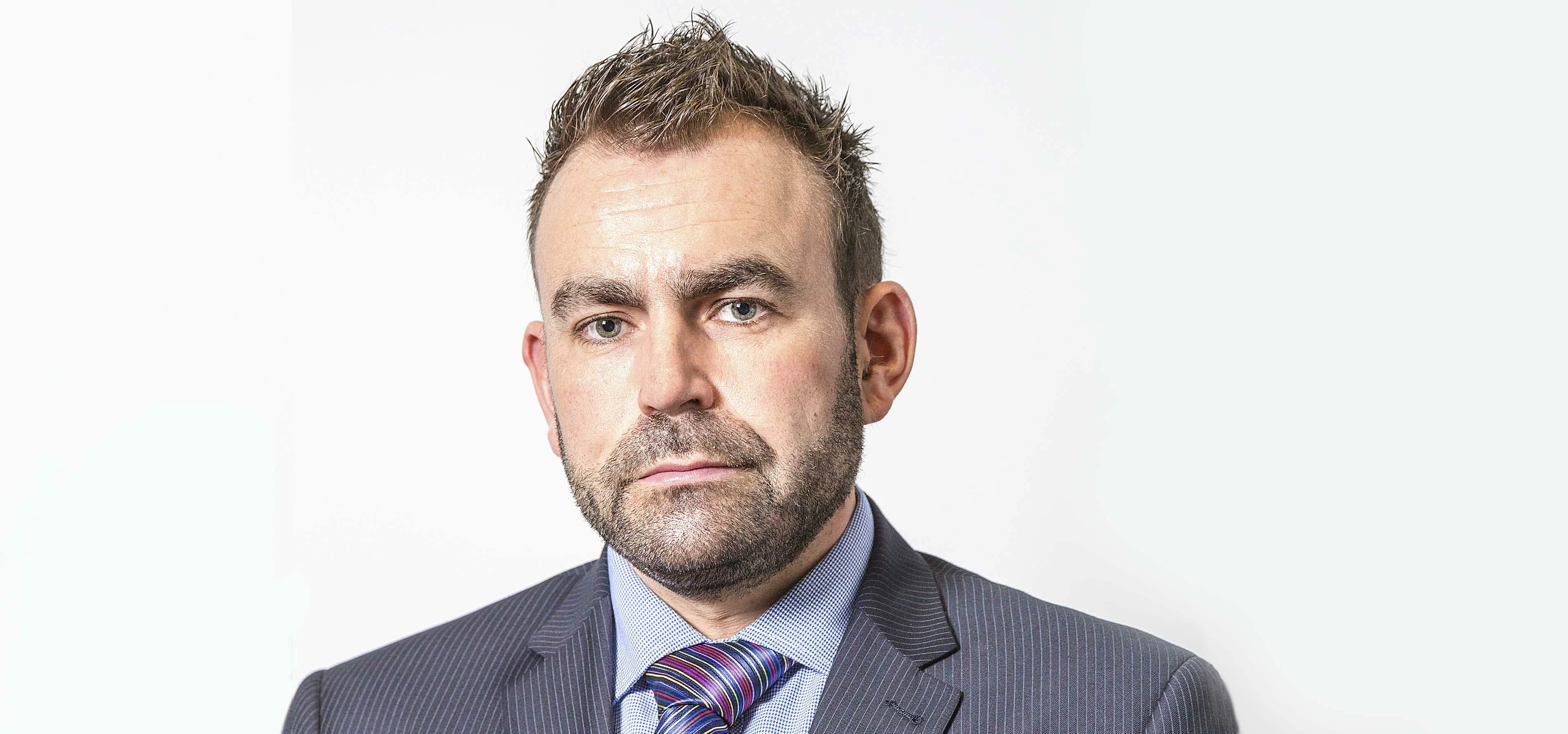 Aaron Dodd joins ASKAMS as technical director