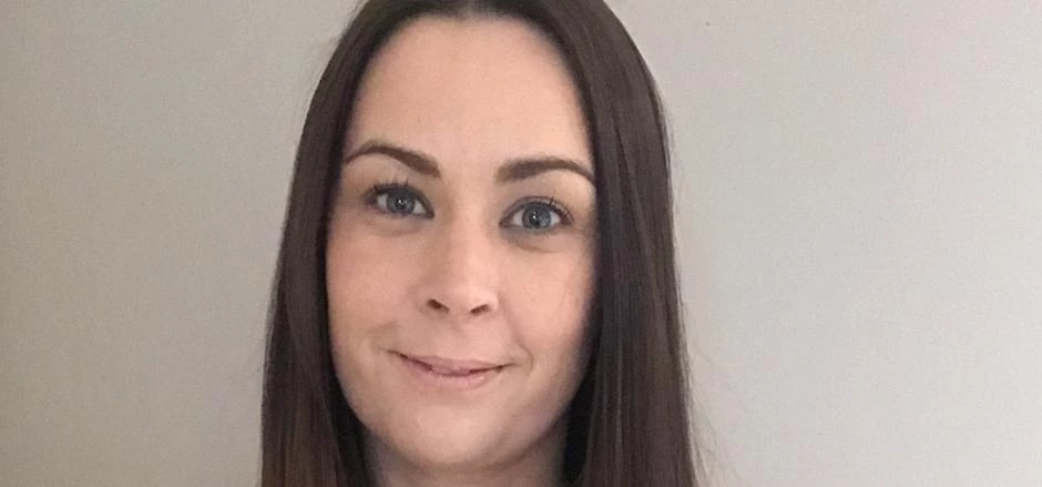 Caroline Day, learning and development director at OneWorkforce.