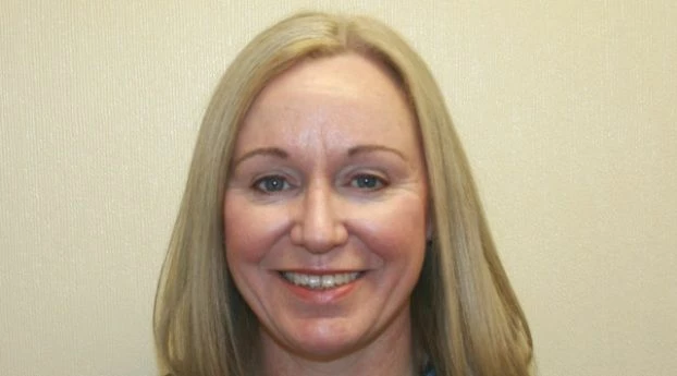 Gill Molloy
