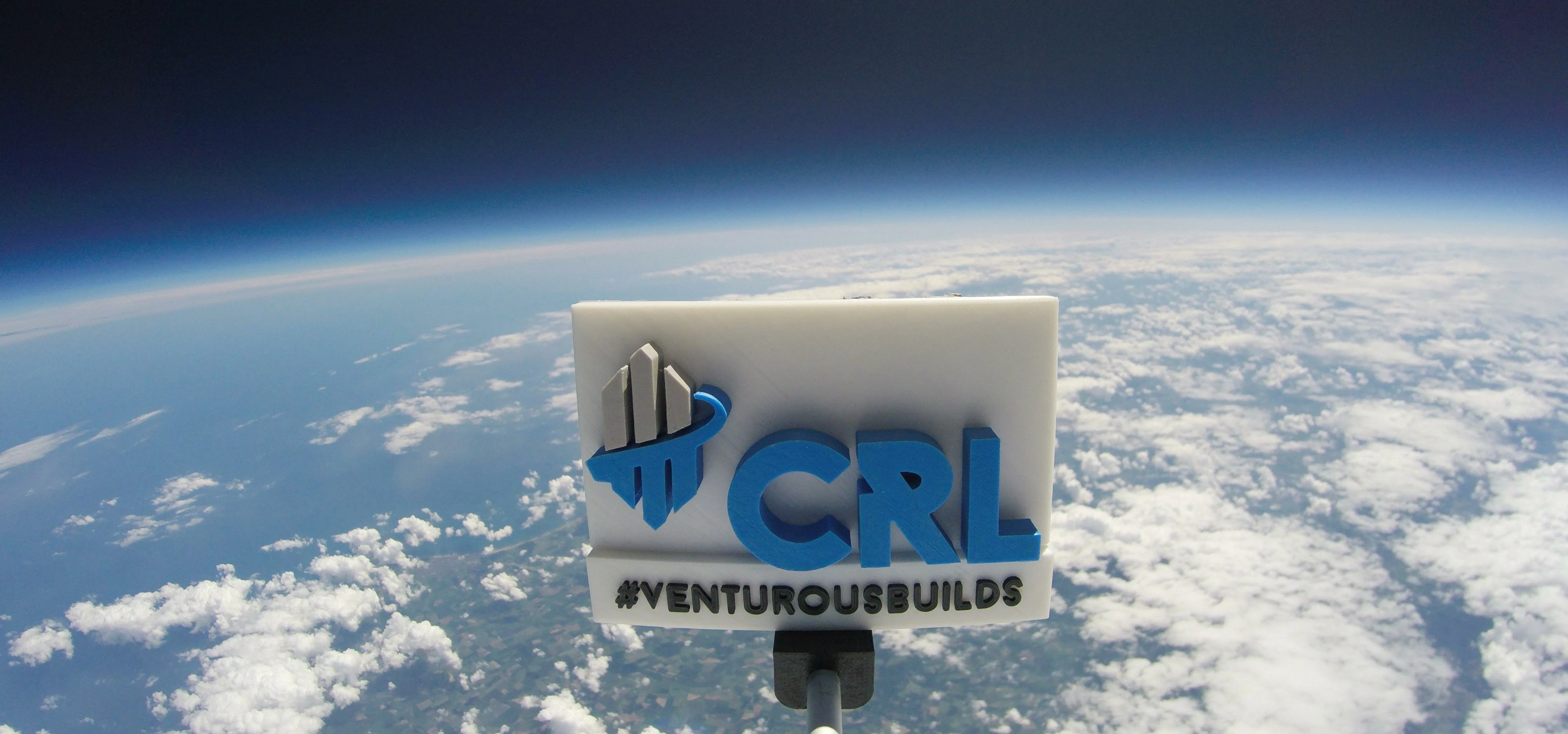 CRL shines the spotlight on the winners of its Venturous Builds campaign