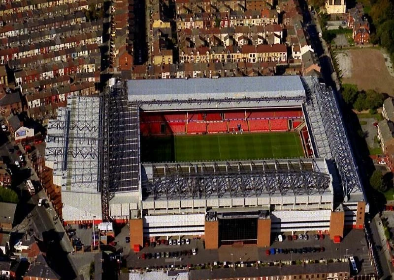 Anfield aerial 