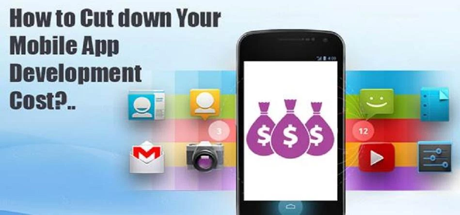 How to cut down your mobile app development Cost?..