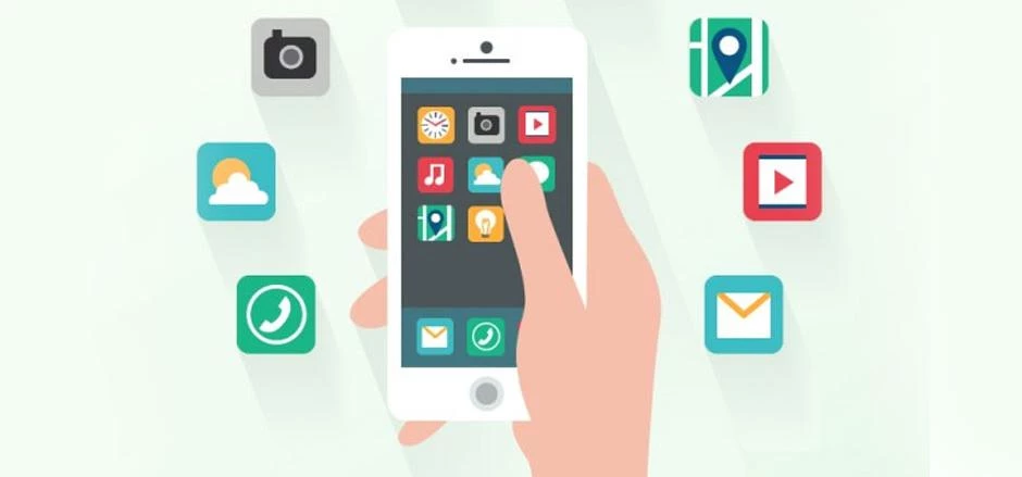 Mobile App Development Trend