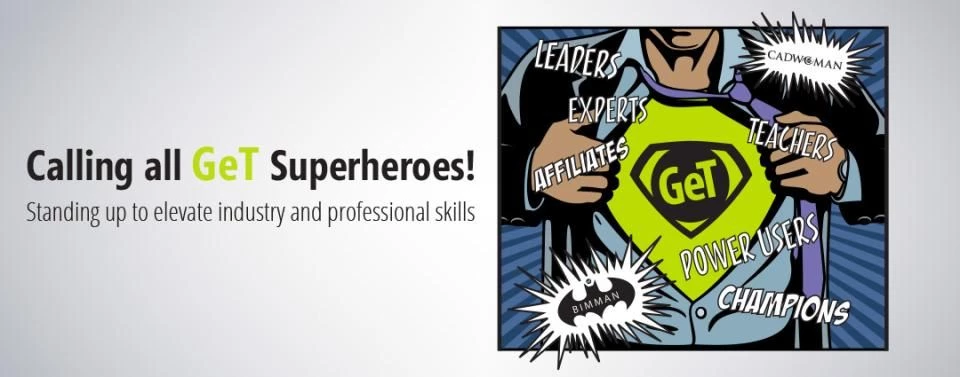 Be A Superhero