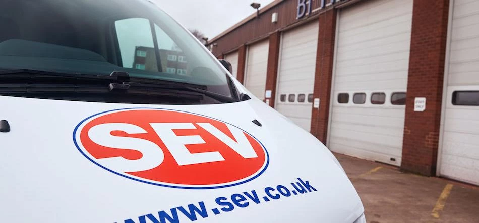 Sixty employees from SEV will become part of the wider BT Fleet team