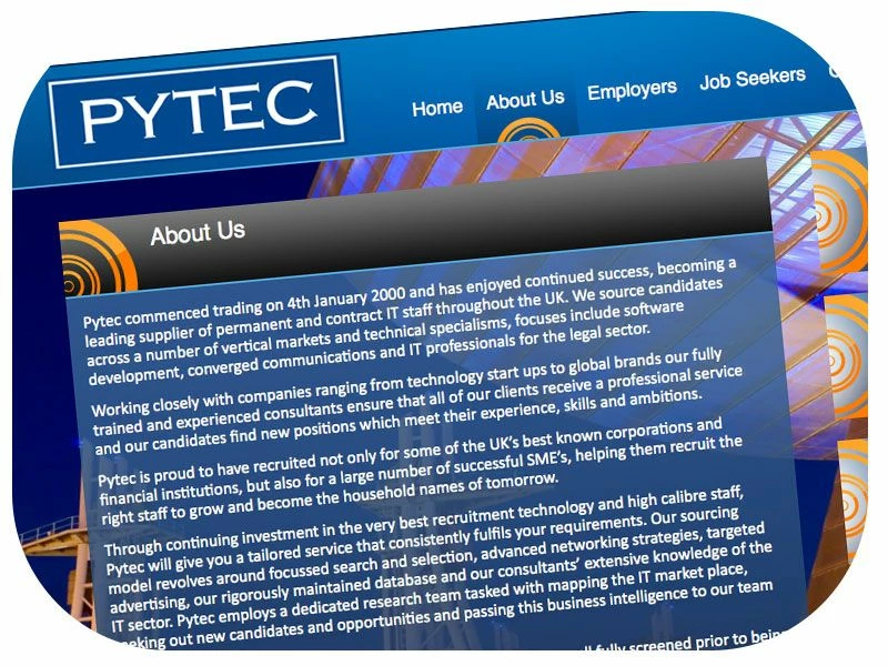 Pytec look to Expand