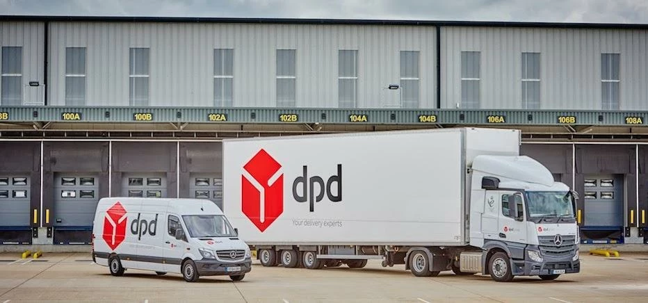  DPD UK Ltd has relocated to Ozone Business Park. 