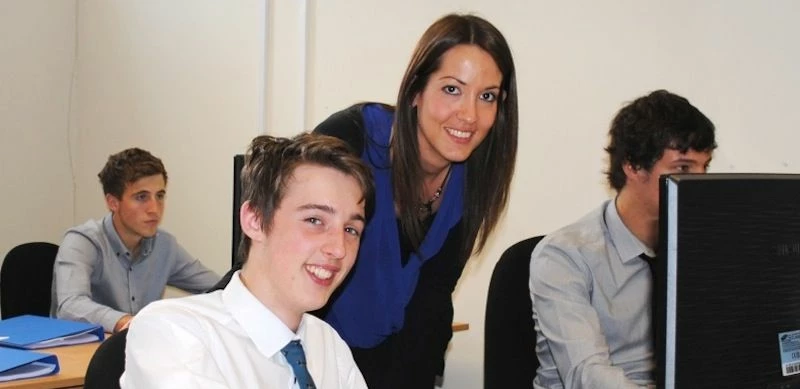 The BIM academy