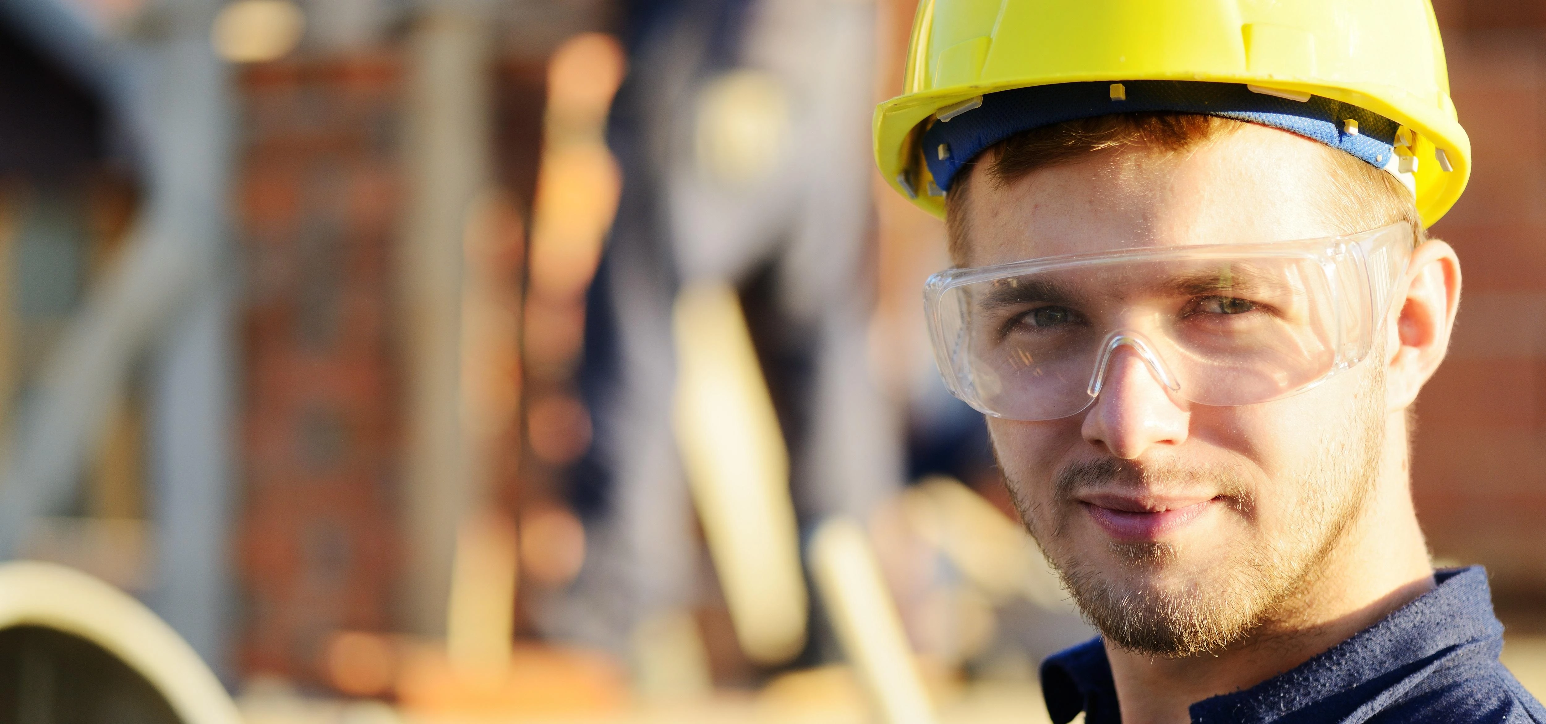 Flexibility of job makes tradespeople nation's happiest workers