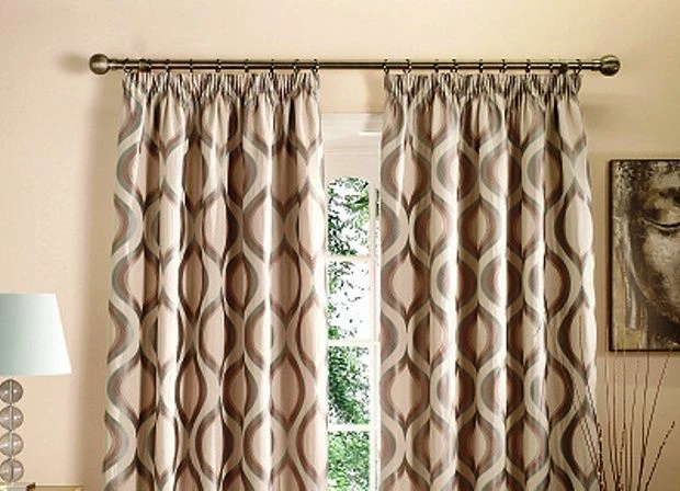 Montgomery Tomlinson curtains