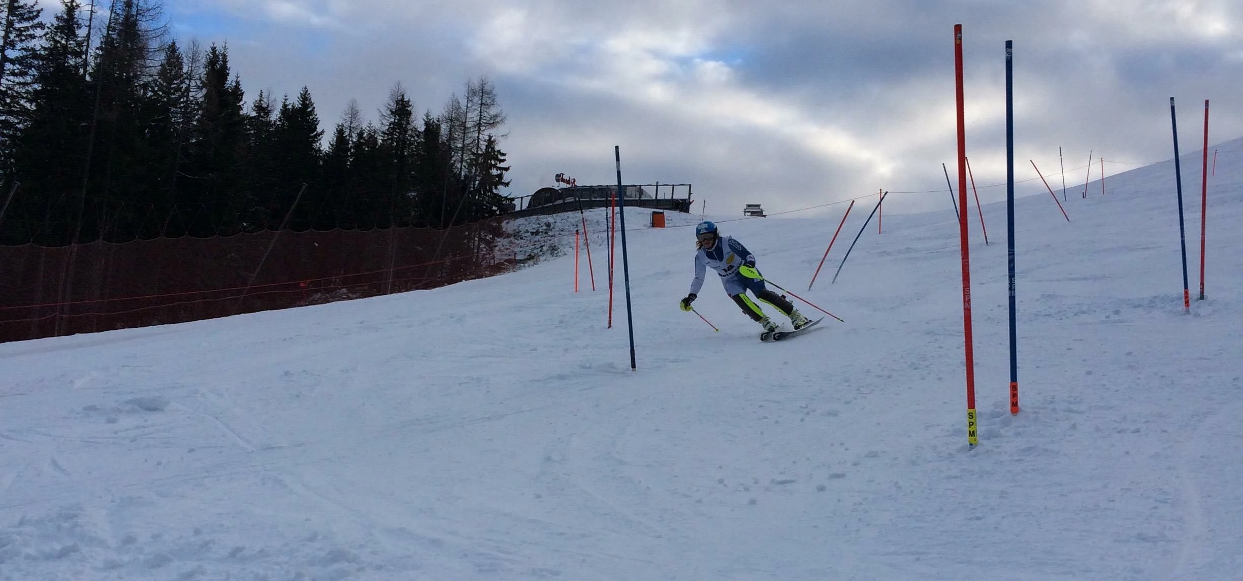 FIS Race 2015