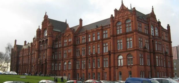 University of Salford