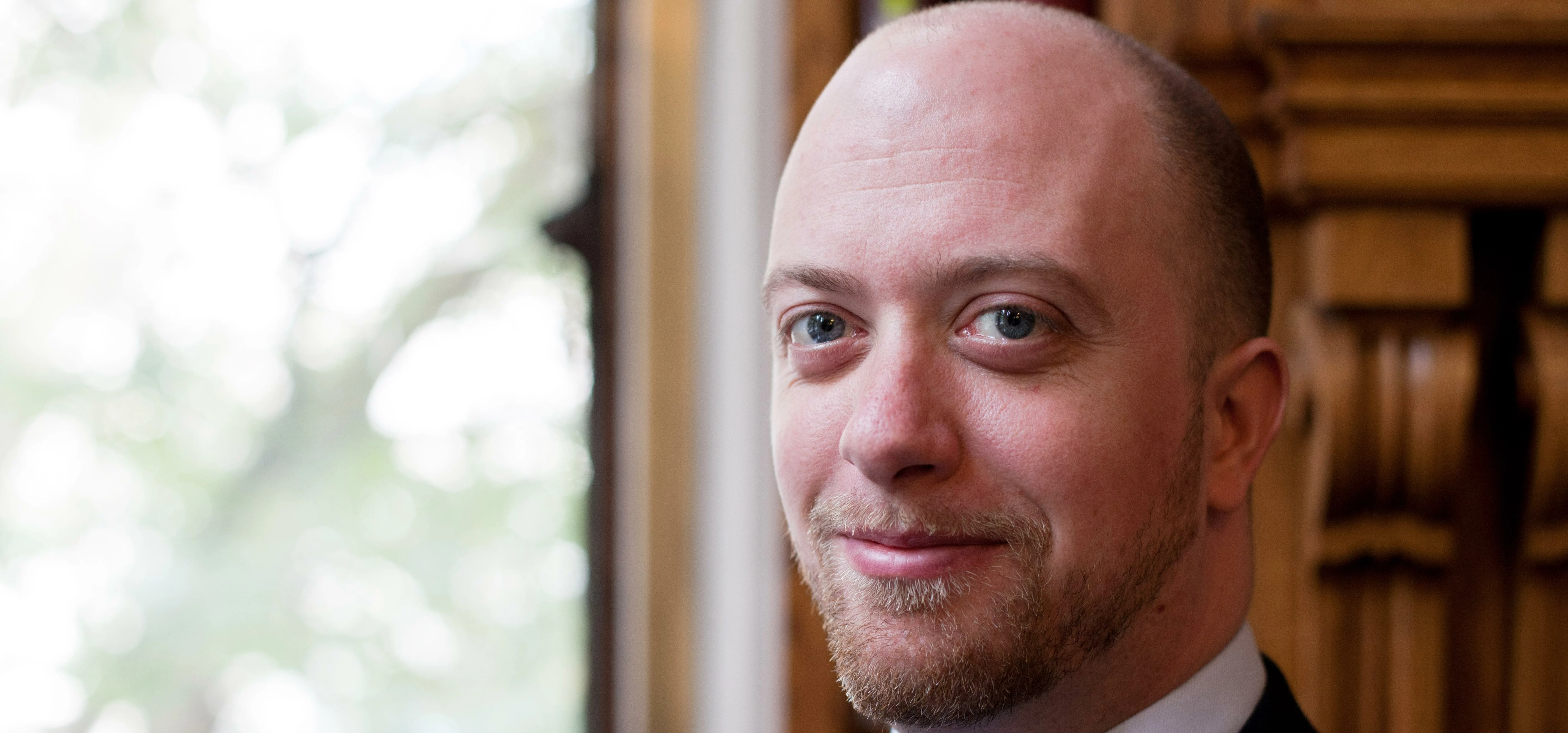 Jeremy Blackburn, Head of Policy and Parliamentary Affairs at RICS