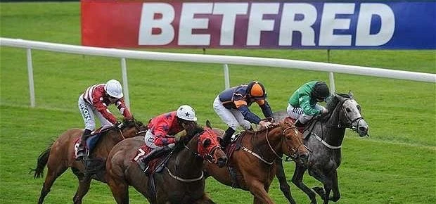 Romping it - Betfred Group