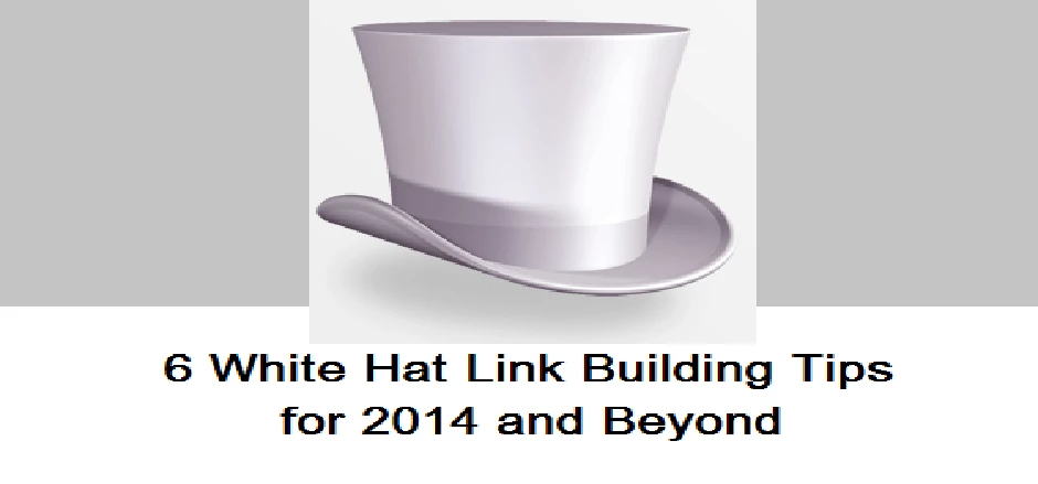 White Hat Link Building