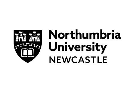 Northumbria University Newcastle Logo