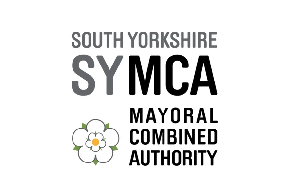 South Yorkshire Mayoral Combined Authority Logo