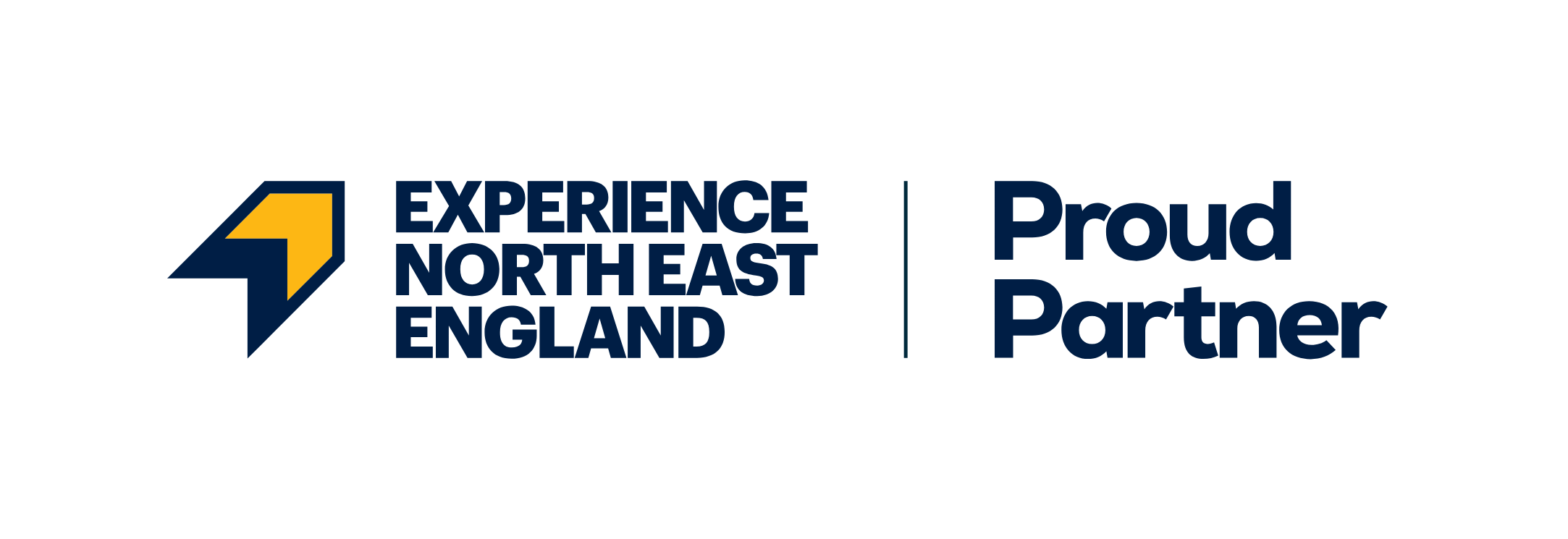 Experience North East Logo