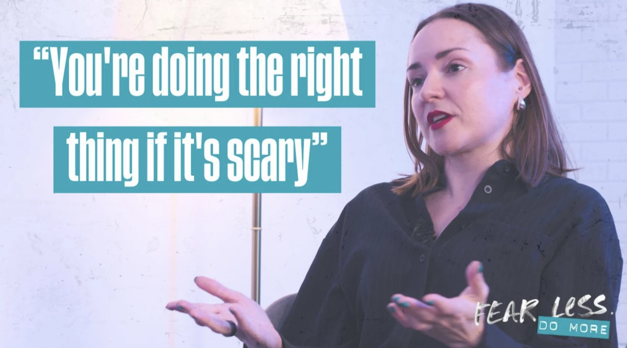 Victoria Jenkins: Empowering Disability Through Inclusive Fashion