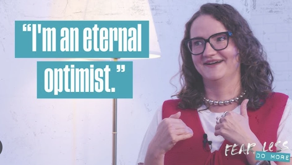 Embracing Fearlessness: Michaela Reaney, Multifaceted Entrepreneur