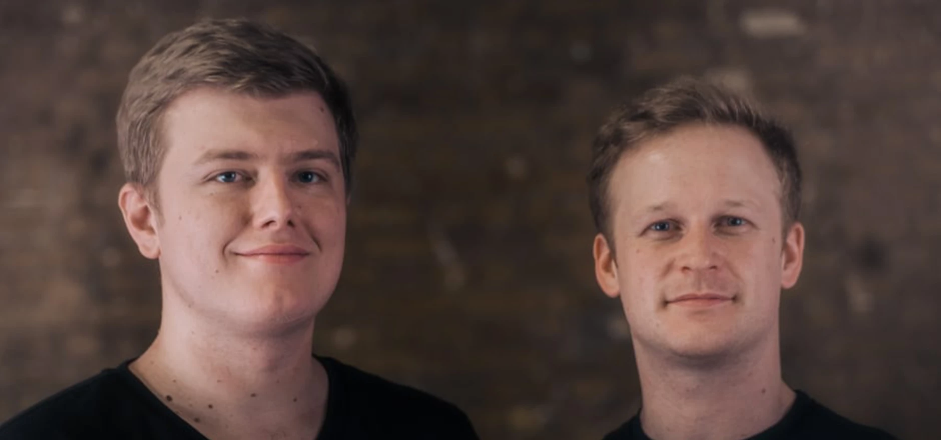two_founders - (Left -CTO Dr Thomas Clayson) (Right- CEO Mark Stokes) .png